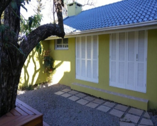 Imagem Imóvel com 4 Quartos à Venda, 172 m² em Centro - Nova Petrópolis Imagem Imóvel com 4 Quartos à Venda, 172 m² em Centro - Nova Petrópolis