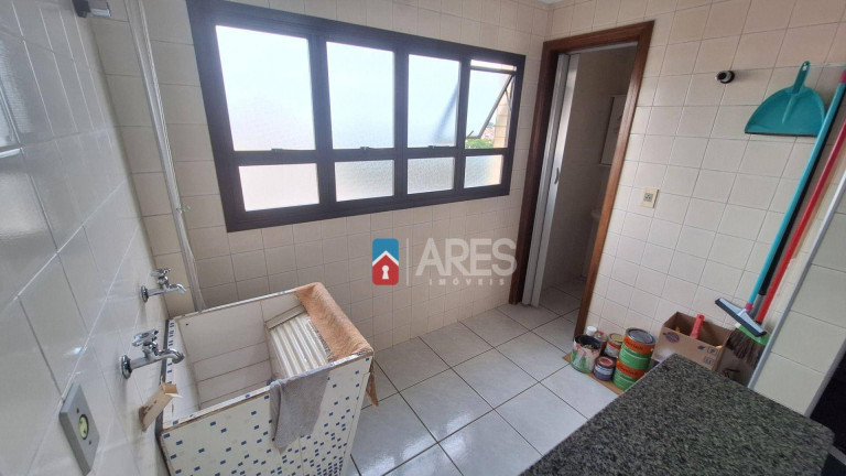 Imagem Apartamento com 3 Quartos para Alugar, 96 m² em Vila Belvedere - Americana