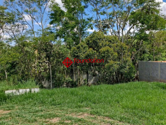 Imagem Terreno em Condomínio à Venda, 506 m² em Paisagem Renoir - Cotia Imagem Terreno em Condomínio à Venda, 506 m² em Paisagem Renoir - Cotia
