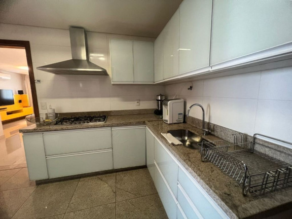 Imagem Apartamento com 3 Quartos à Venda, 140 m² em Jardim Goiás - Goiânia Imagem Apartamento com 3 Quartos à Venda, 140 m² em Jardim Goiás - Goiânia