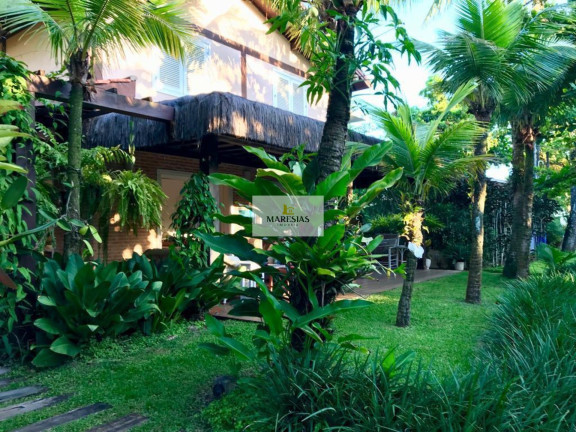 Foto do imóvel Casa com 5 Quartos à Venda, 331 m² em Baleia - São Sebastião