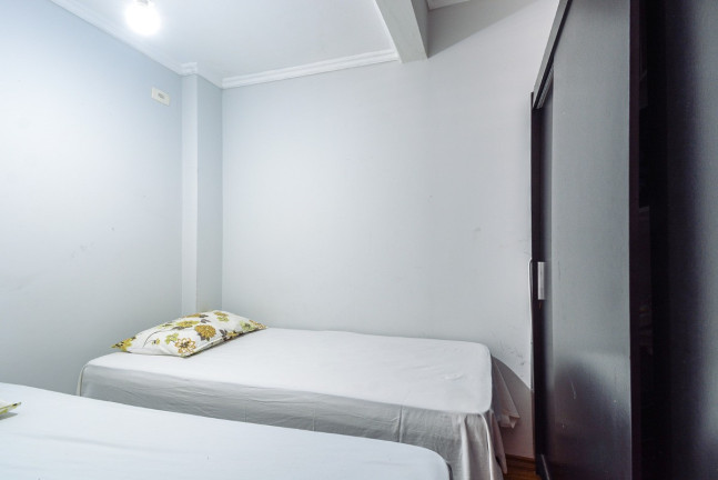 Imagem Apartamento com 2 Quartos à Venda, 48 m² em Consolação - São Paulo Imagem Apartamento com 2 Quartos à Venda, 48 m² em Consolação - São Paulo