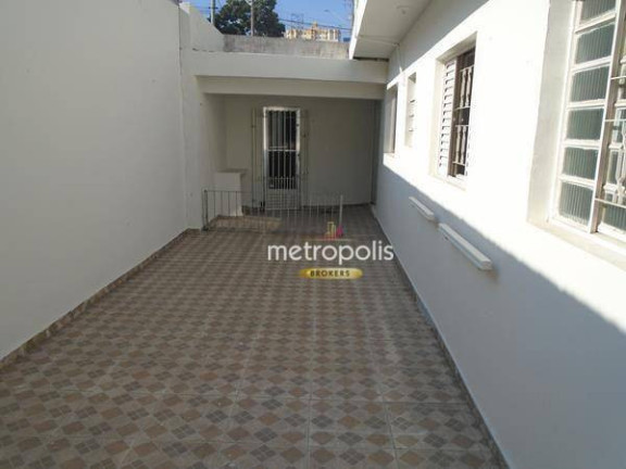 Casa com 2 Quartos à Venda, 180 m² em Barcelona - São Caetano Do Sul
