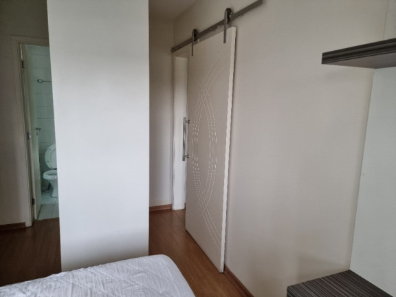 Imagem Imóvel com 2 Quartos para Alugar, 77 m² em Vila Clementino - São Paulo