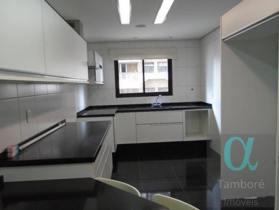 Imagem Apartamento com 3 Quartos à Venda, 177 m² em Alphaville - Barueri Imagem Apartamento com 3 Quartos à Venda, 177 m² em Alphaville - Barueri
