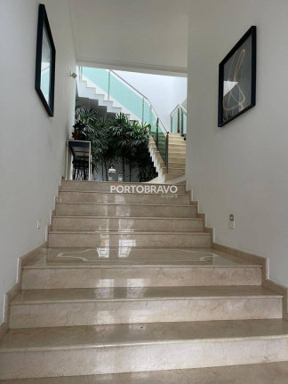 Imagem Casa com 5 Quartos para Alugar, 570 m² em Tamboré - Santana De Parnaíba Imagem Casa com 5 Quartos para Alugar, 570 m² em Tamboré - Santana De Parnaíba