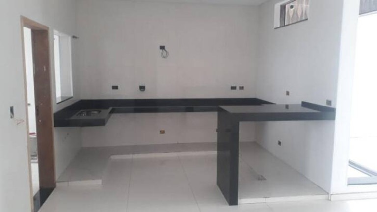 Imagem Casa com 3 Quartos à Venda, 188 m² em Bairro Dos Guedes - Tremembé