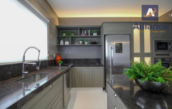 Imagem Casa com 4 Quartos à Venda, 360 m² em Joapiranga - Valinhos