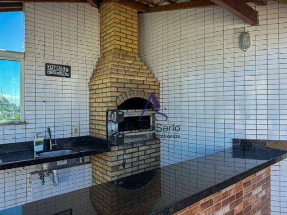 Imagem Apartamento com 2 Quartos à Venda, 70 m² em Santa Helena - Vitória Imagem Apartamento com 2 Quartos à Venda, 70 m² em Santa Helena - Vitória