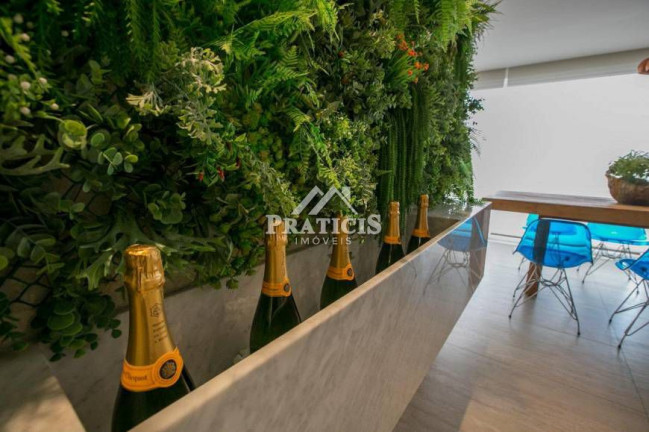 Imagem Apartamento com 3 Quartos à Venda, 237 m² em Ipiranga - São Paulo