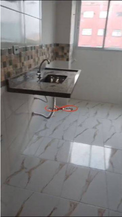 Imagem Apartamento com 2 Quartos à Venda, 38 m² em Brás - São Paulo
