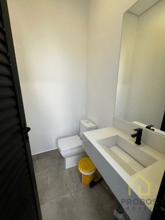 Imagem Casa com 3 Quartos à Venda, 190 m² em Loteamento Park Gran Reserve - Indaiatuba