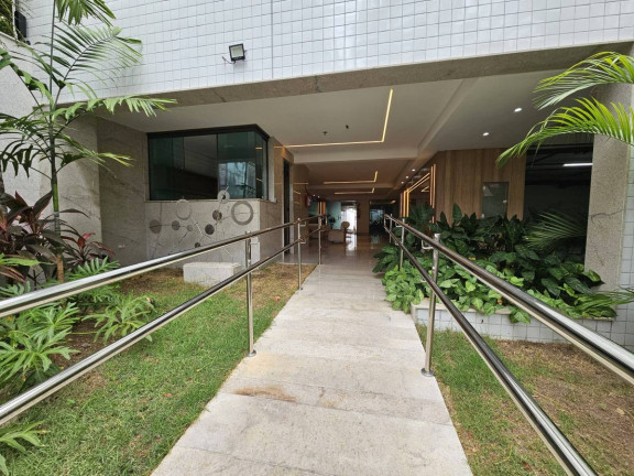 Imagem Apartamento com 3 Quartos à Venda, 57 m²