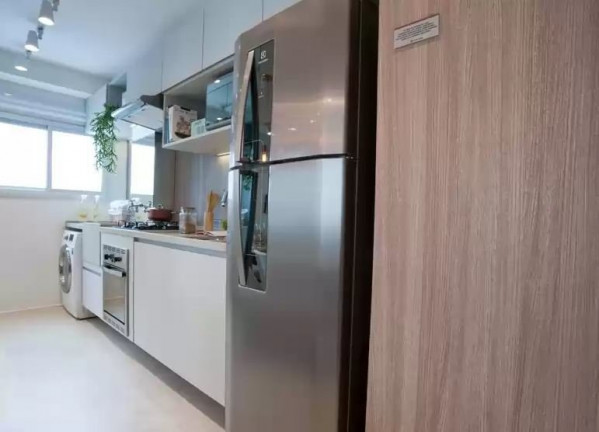 Imagem Apartamento com 2 Quartos à Venda, 40 m² em Penha - São Paulo