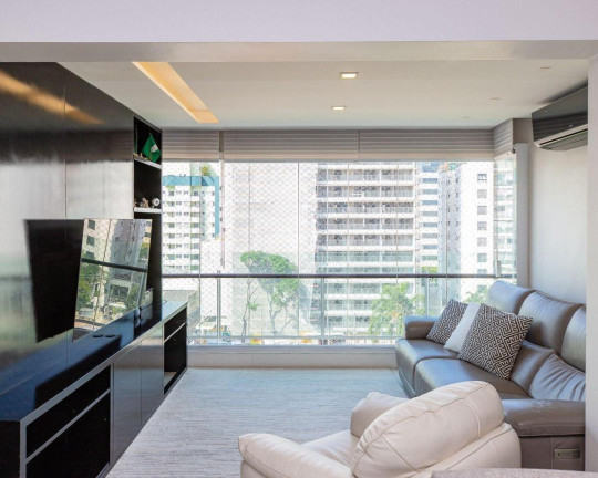 Imagem Imóvel com 2 Quartos à Venda, 79 m² em Paraíso - São Paulo Imagem Imóvel com 2 Quartos à Venda, 79 m² em Paraíso - São Paulo