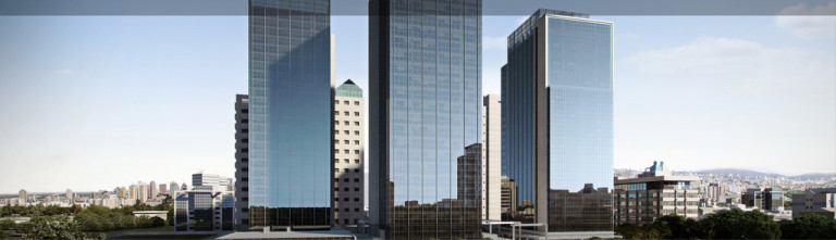 Imagem Sala Comercial à Venda, 127 m² em Praia De Belas - Porto Alegre Imagem Sala Comercial à Venda, 127 m² em Praia De Belas - Porto Alegre