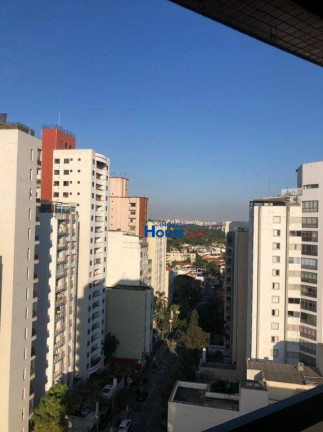 Imagem Apartamento com 3 Quartos à Venda, 136 m² em Pinheiros - São Paulo