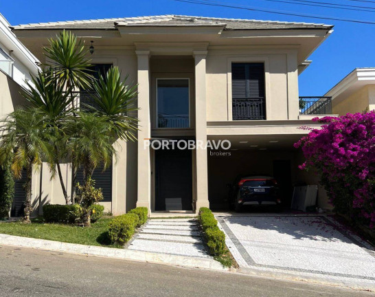 Imagem Casa com 4 Quartos para Alugar, 474 m² em Valville 1 - Santana De Parnaíba Imagem Casa com 4 Quartos para Alugar, 474 m² em Valville 1 - Santana De Parnaíba