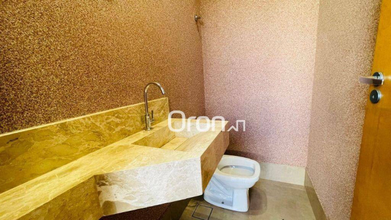 Imagem Casa com 3 Quartos à Venda, 143 m² em Jardim Atlântico - Goiânia Imagem Casa com 3 Quartos à Venda, 143 m² em Jardim Atlântico - Goiânia