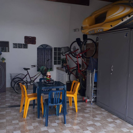 Imagem Casa de Condomínio com 4 Quartos à Venda, 153 m² em Iguaba Grande