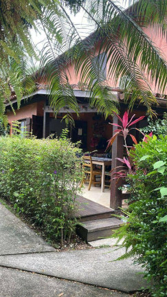 Imagem Casa com 3 Quartos à Venda, 66 m² em Boiçucanga - São Sebastião