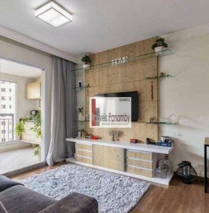 Imagem Apartamento com 3 Quartos à Venda, 87 m² em Vila Andrade - São Paulo Imagem Apartamento com 3 Quartos à Venda, 87 m² em Vila Andrade - São Paulo