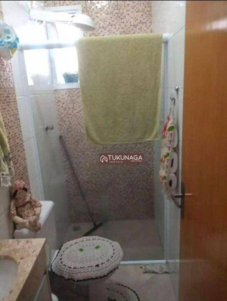 Imagem Sobrado com 2 Quartos à Venda, 85 m² em Parque Das Nações - Santo André