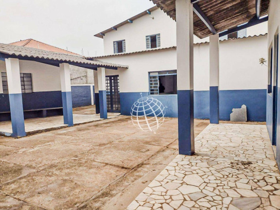 Imagem Galpão à Venda, 282 m² em Jardim Das Cerejeiras - Atibaia