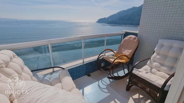 Apartamento com 3 Quartos à Venda, 260 m² em Barra Sul - Balneário Camboriú