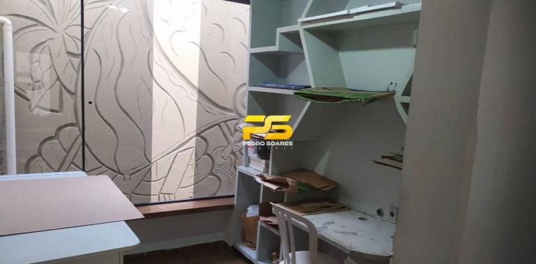 Imagem Casa com 6 Quartos à Venda, 298 m² em Manaíra - João Pessoa