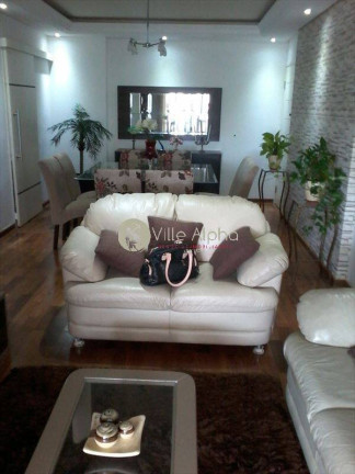 Imagem Apartamento com 3 Quartos à Venda, 135 m² em Ponta Da Praia - Santos Imagem Apartamento com 3 Quartos à Venda, 135 m² em Ponta Da Praia - Santos