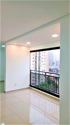 Imagem Apartamento com 2 Quartos à Venda, 50 m² em Chácara Inglesa - São Paulo Imagem Apartamento com 2 Quartos à Venda, 50 m² em Chácara Inglesa - São Paulo