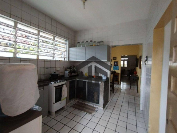 Imagem Casa com 5 Quartos para Alugar, 150 m² em Parnamirim - Recife Imagem Casa com 5 Quartos para Alugar, 150 m² em Parnamirim - Recife