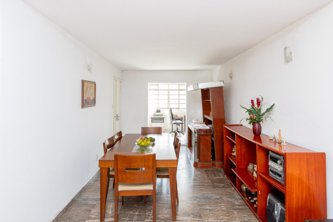 Imagem Casa à Venda, 140 m² em Campo Belo - São Paulo Imagem Casa à Venda, 140 m² em Campo Belo - São Paulo