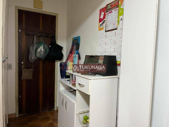 Imagem Apartamento com 3 Quartos à Venda, 100 m² em Tucuruvi - São Paulo