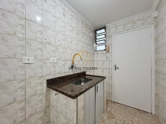 Imagem Kitnet com 1 Quarto à Venda, 38 m² em Guilhermina - Praia Grande Imagem Kitnet com 1 Quarto à Venda, 38 m² em Guilhermina - Praia Grande