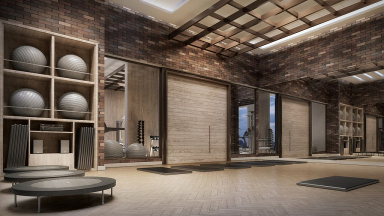 Imagem Apartamento com 4 Quartos à Venda, 228 m² em Alphaville Empresarial - Barueri