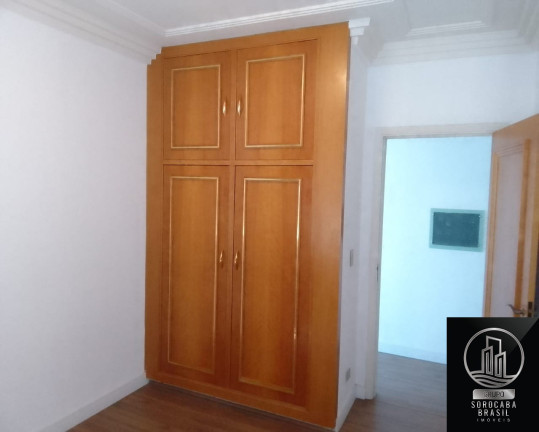 Imagem Apartamento com 3 Quartos à Venda, 175 m² em Centro - Sorocaba