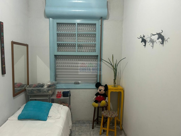 Imagem Apartamento com 2 Quartos à Venda, 55 m² em Centro - São Vicente Imagem Apartamento com 2 Quartos à Venda, 55 m² em Centro - São Vicente