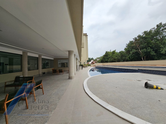 Imagem Apartamento com 2 Quartos à Venda, 74 m² em Itaguá - Ubatuba