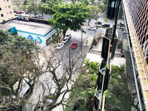 Imagem Imóvel com 4 Quartos à Venda,  em Itaim Bibi - São Paulo
