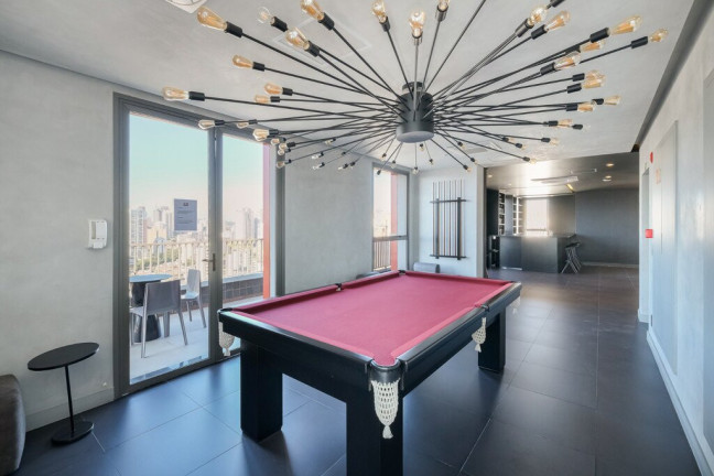 Imagem Imóvel com 1 Quarto à Venda,  em Perdizes - São Paulo