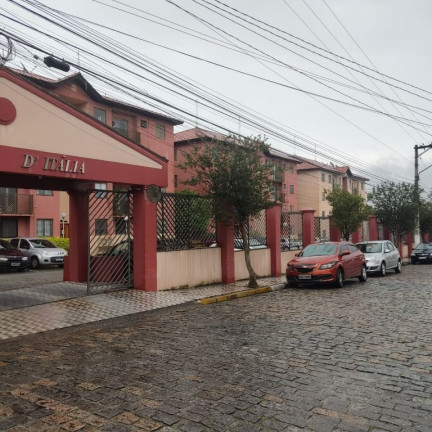 Imagem Apartamento com 3 Quartos à Venda, 48 m² em Centro - Suzano
