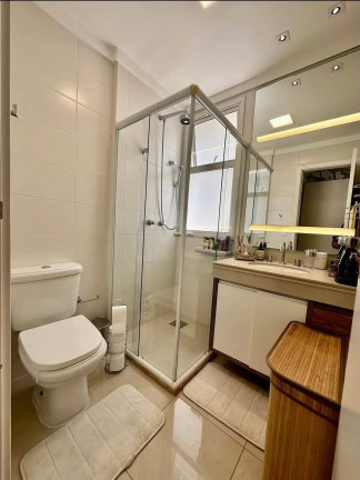 Imagem Apartamento com 2 Quartos à Venda, 104 m² em Tamboré - Santana De Parnaíba
