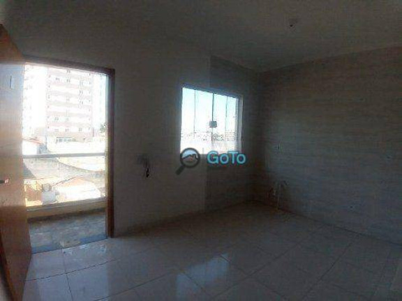 Imagem Loft com 1 Quarto à Venda, 37 m² em Vila Matilde - São Paulo