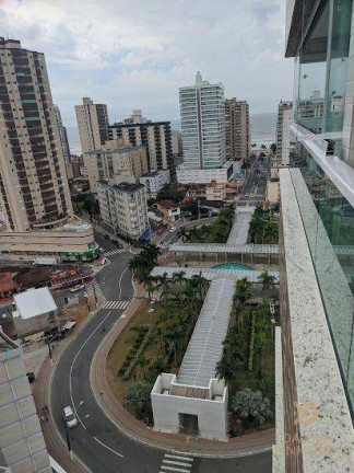Imagem Apartamento com 2 Quartos à Venda, 89 m² em Caiçara - Praia Grande