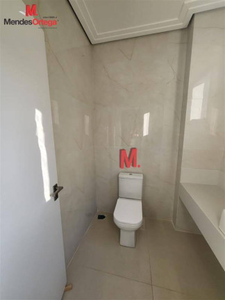 Imagem Casa com 4 Quartos à Venda, 416 m² em Alphaville Nova Esplanada - Votorantim