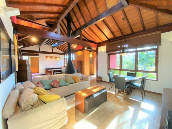 Imagem Casa de Condomínio com 4 Quartos à Venda, 500 m² em Granja Viana - Cotia Imagem Casa de Condomínio com 4 Quartos à Venda, 500 m² em Granja Viana - Cotia