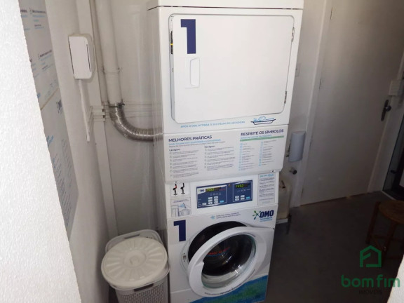 Imagem Apartamento com 1 Quarto à Venda, 34 m² em Centro Histórico - Porto Alegre