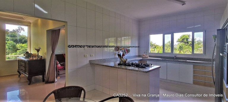 Imagem Casa com 5 Quartos à Venda, 1.006 m² em Vila Hortência - Cotia Imagem Casa com 5 Quartos à Venda, 1.006 m² em Vila Hortência - Cotia
